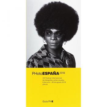 Guía PHotoESPAÑA 2018