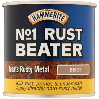 Hammerite 5092815 No.1 Rust Beater 250ml