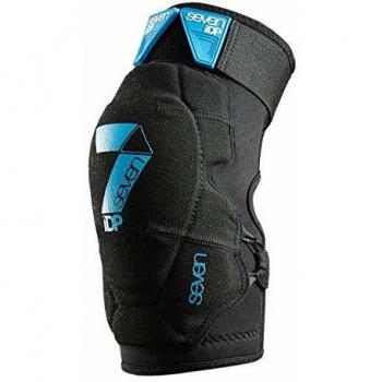 Knee Pad Seven Flex Black XL