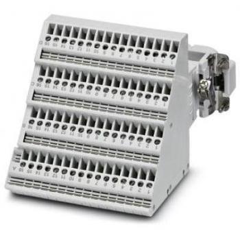 Phoenix Contact HC-D 64-A-UT-PEL-M