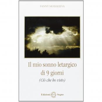 Il mio sonno letargico di 9 giorni