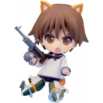 Nendoroid Yoshika Miyafuji Shinden Variant