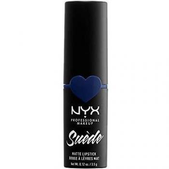 NYX Pro Makeup Ex's Tears 23 Suede – 3,5 g, matt und leicht