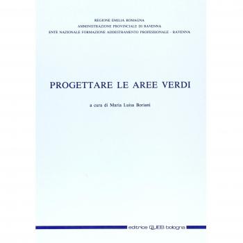 Progettare le aree verdi