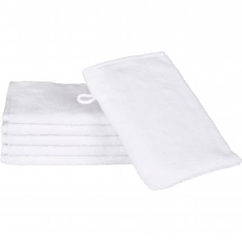 ROSS Waschhandschuh Sensual Skin (Packung) – 6x, Aloe‑Vera‑Öl