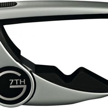 G7th Classic Performance Capo