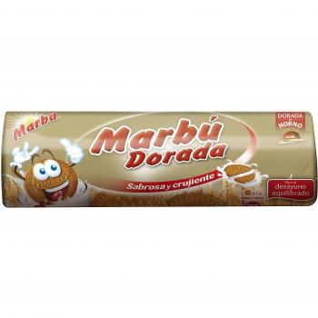 Galletas Marbu Dorada 200 gr