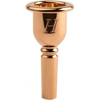 Denis Wick 6BL Heritage Trombone Mouthpiece