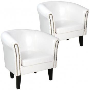 Fauteuil Chesterfield