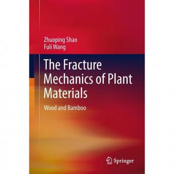 The Fracture Mechanics of Plant Materials