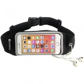 Sac de sport Sandberg 4.7'' pour téléphones