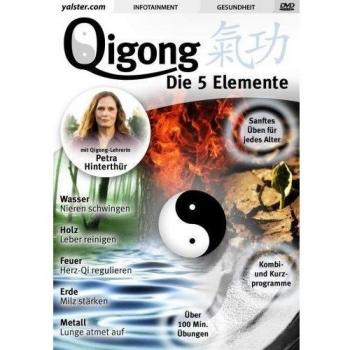 Qigong