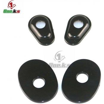 Yamaha R1 R6 FZ1 FZ1S FZ1N FZ6 Turn Signal Adapter Spacers