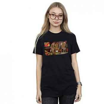 T-shirt Scoobynatural Édition Limitée