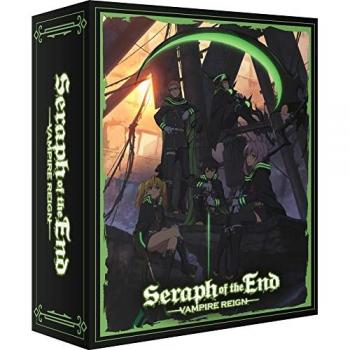 Séries Animées Collector DVD