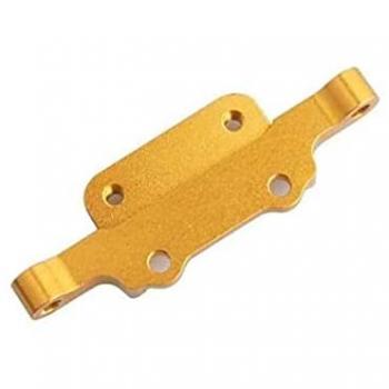 Support Avant Aluminium 06055 pour Modèle RC 1/10