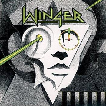 Winger [Edition Remastérisée 2014 + 3 Titres Bonus]