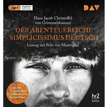 Der abenteuerliche Simplicissimus Deutsch