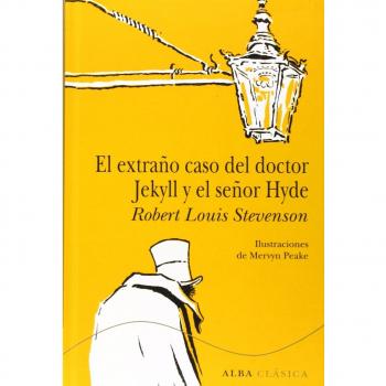 El extraño caso del doctor Jekyll y el señor Hyde