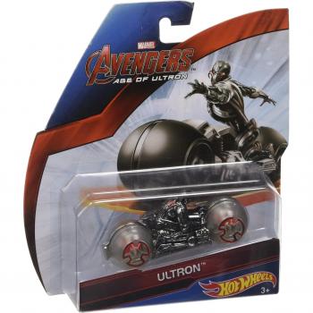 Avengers Moto di Corsa CDM36