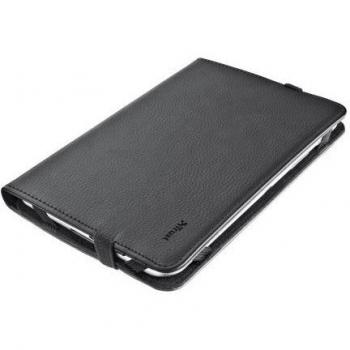 Folio Universal per Tablet 7” Nero – Trust 18826