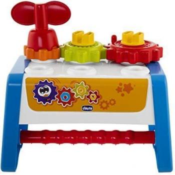 Établi d'activités Chicco Smart 2 Play 2 en 1