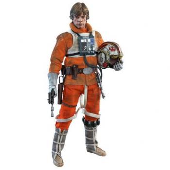 Figurine Maître du Cinéma