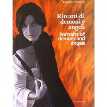 Ritratti di demoni e angeli. Ediz. italiana e inglese