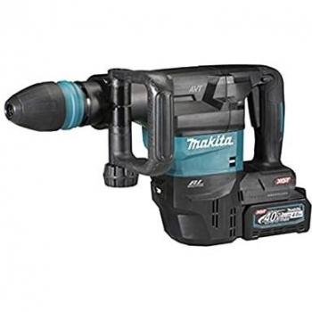 Akku-Stemmhammer HM001GM201 XGT, SDS-max, 40Volt, Meißelhammer