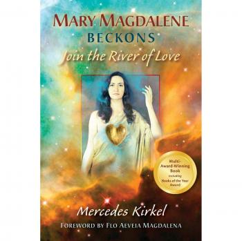 Kirkel, Mercedes: Mary Magdalene Beckons