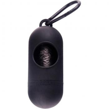 PE Plastic Poop Scooper