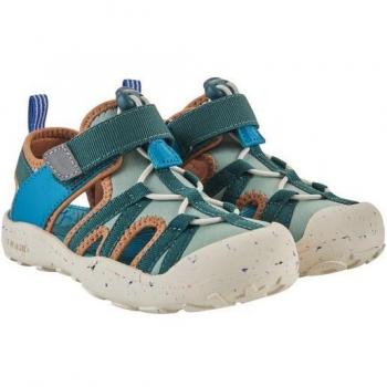 Finkid Robuste Kinder Sandale 35