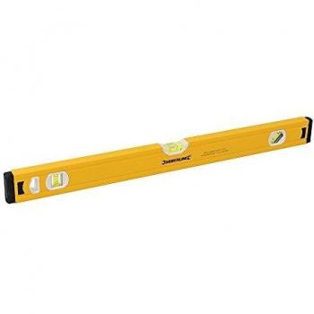 Silverline Professional Grade SL24 Spirit Level 600 mm