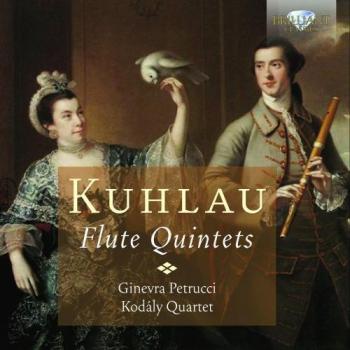 Flute Quintets