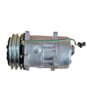 Renault Trucks Premium/Magnum/Kerax 11.1L 6cyl Air Conditioning Compressor