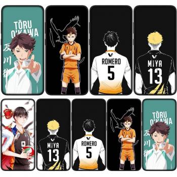 OPPO Huawei Dual‑Brand Slim Case – Elite Guard
