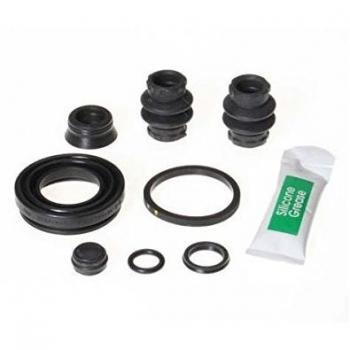 Brake Caliper Piston Repair Kit by BUDWEG CALIPER