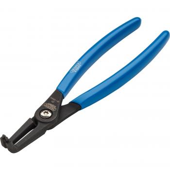 Draper Expert 70mm Bent Internal Circlip Pliers
