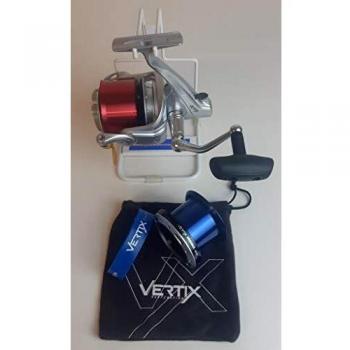 Carrete Grauvell Vangarde 6000 para Surfcasting