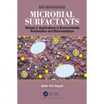 Vitalsource Technologies, Inc. Microbial Surfactants