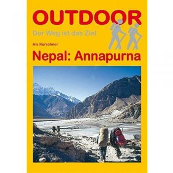 Nepal: Annapurna: Der Weg ist das Ziel