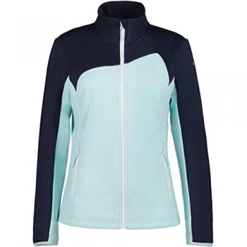 ICEPEAK Damen Fleecejacke BALLWIN