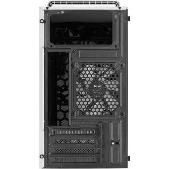 Aerocool PGS CS-109-G-WT-v1 FRGB White Housing