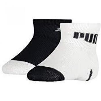 Calcetines PUMA para Bebé Mini Cats 2P