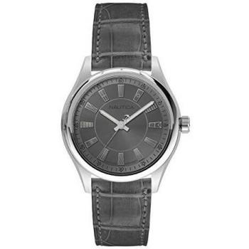 Reloj Nautica Hombre Analógico NAPBST001 50mm
