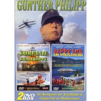 Gunther Philipp Edition (2 DVDs)