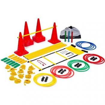 „Bewegung“-Set: Sport‑Thieme Trainingshilfen für Schulen und Vereine