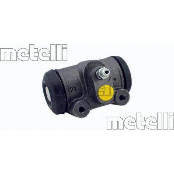 Cilindro de freno Metelli 04-0249