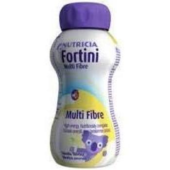 FORTINI MULTIFIB VAINILLA 32X200L