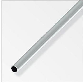Hohlaluminiumrohr Ø 10 mm – 1 m – Rohre für Bauprojekte